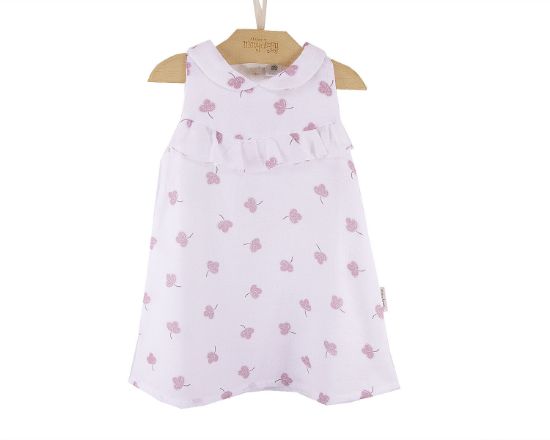 Imagem de VESTIDO ALGODAO DOCE BABY