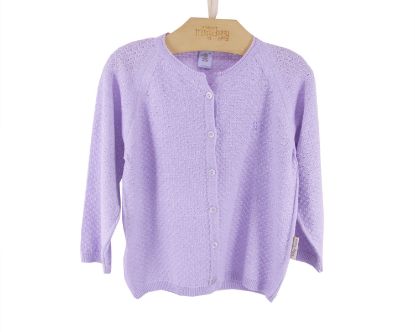 Imagem de CARDIGAN FURINHOS GIRL KIDS