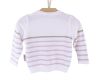 Imagem de CARDIGAN LISTRAS MIGNON GIRL