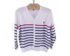 Imagem de CARDIGAN LISTRAS BABY BOY
