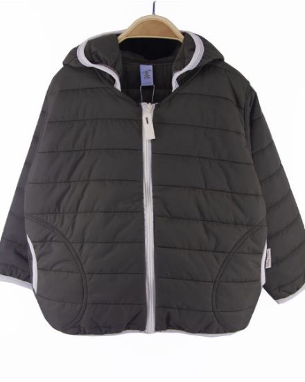 Imagem de JAQUETA MATELASSE PLUMA BOY KIDS
