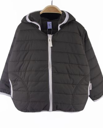 Imagem de JAQUETA MATELASSE PLUMA BOY TEEN
