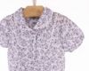Imagem de CAMISA FLOWERS KIDS