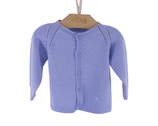 Imagem de CARDIGAN RAGLA MIGNON