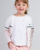 Imagem de CARDIGAN LISTRAS BABY GIRL