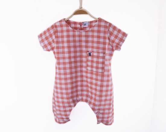 Imagem de MACAQUINHO XADREZ