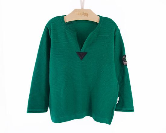 Imagem de BLUSA TRICOT LINKS