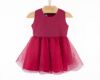 Imagem de VESTIDO ROUGE GLITTER