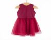 Imagem de VESTIDO ROUGE GLITTER