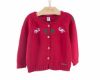 Imagem de CARDIGAN JACQUARD NOEL KIDS