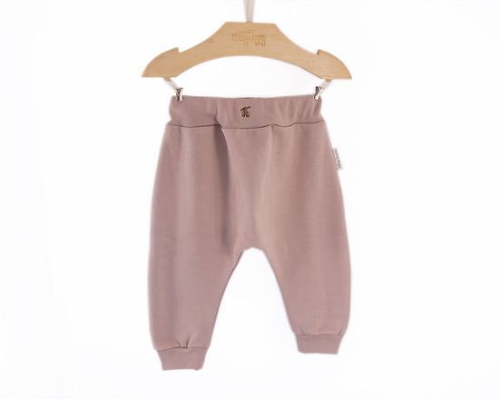 Imagem de CALCA MOLETOM GIRL BABY