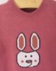 Imagem de BLUSA JACQUARD COELHO MIGNON