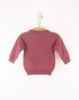Imagem de BLUSA JACQUARD COELHO MIGNON