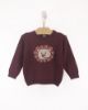 Imagem de BLUSA JACQUARD LEAO KIDS