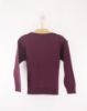 Imagem de BLUSA JACQUARD URSO BABY