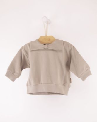 Imagem de BLUSA MOLETOM GIRL BABY