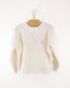 Imagem de BLUSA PEROLA GROSSA KIDS