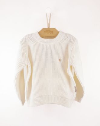 Imagem de BLUSA PEROLA GROSSA KIDS