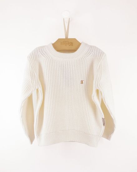 Imagem de BLUSA PEROLA GROSSA KIDS