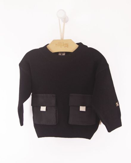 Imagem de BLUSA TRICOT CARGO BABY