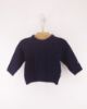 Imagem de BLUSA TRICOT FOLHAS MIGNON