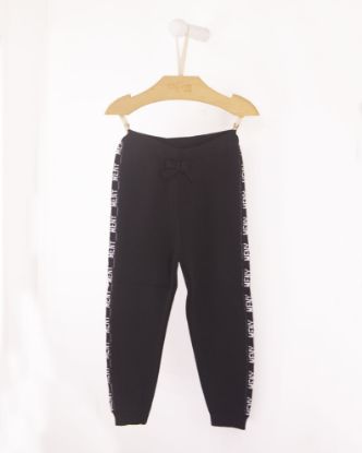 Mostrar detalhes de CALCA INTARSIA MENY BABY Imagem de CALCA INTARSIA MENY BABY