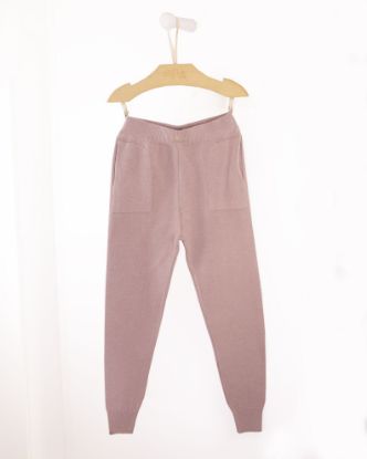 Imagem de CALCA JOGGER BOLSO TEEN