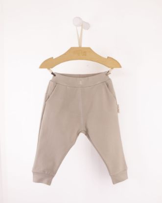 Imagem de CALCA MOLETOM BOY BABY