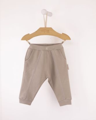 Mostrar detalhes de CALCA MOLETOM GIRL MIGNON Imagem de CALCA MOLETOM GIRL MIGNON