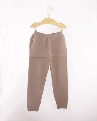 Imagem de CALCA TRICOT BOLSO BOY KIDS