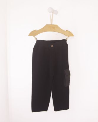 Imagem de CALCA TRICOT CARGO BABY