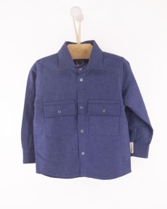 Imagem de CAMISA PELUCIA BOY KIDS