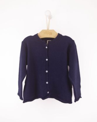 Imagem de CARDIGAN LEVE ROLE TEEN