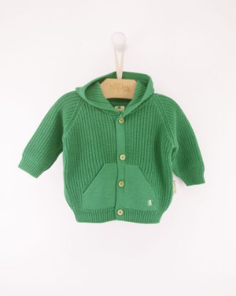 Mostrar detalhes de CASACO CANGURU PEROLA MIGNON Imagem de CASACO CANGURU PEROLA MIGNON