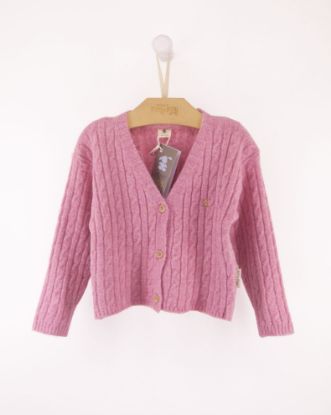 Imagem de CASAQUETO TRANCA TEEN