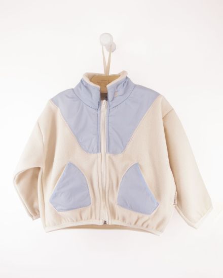 Imagem de JAQUETA POLAR MENINO KIDS