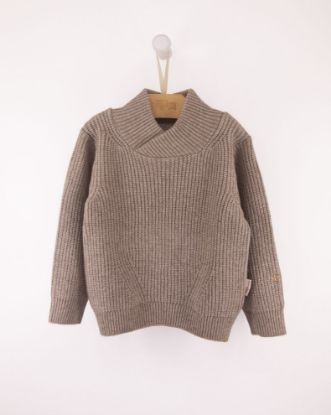 Imagem de MALHA GOLA TRESPASSE TEEN