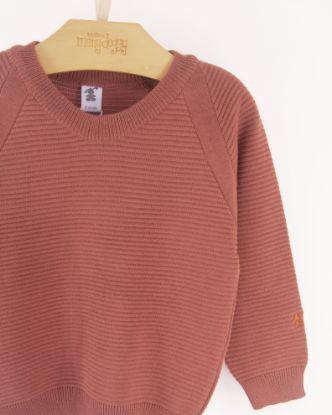 Mostrar detalhes de MALHA NERVURA KIDS Imagem de MALHA NERVURA KIDS