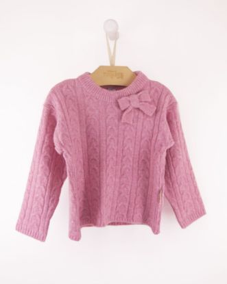 Imagem de MALHA TRANCA LACO TEEN