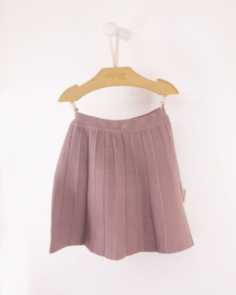 Imagem de SAIA PREGAS TEEN